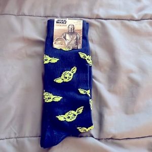 Star Wars Mandalorian